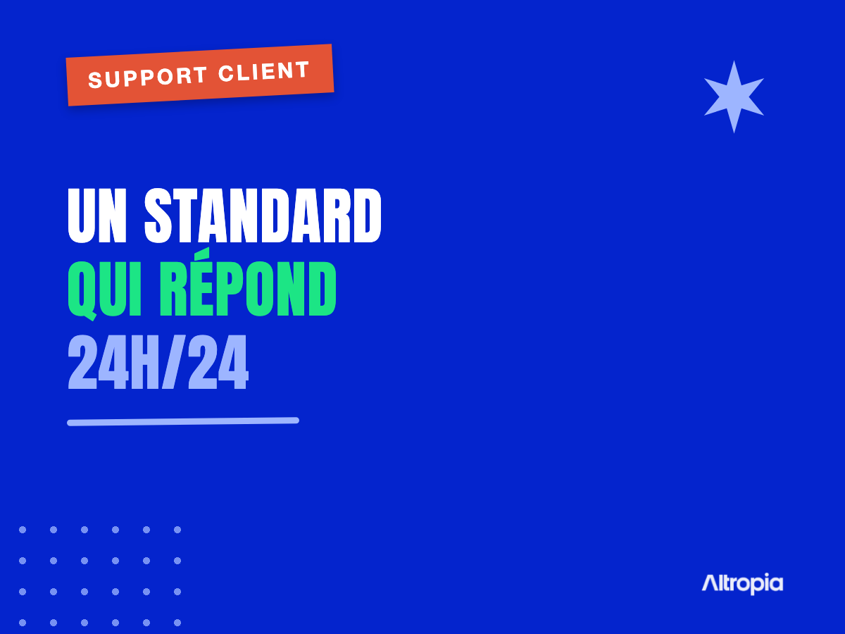 Standard téléphonique IA pour PME : accueil et qualification 24h/24